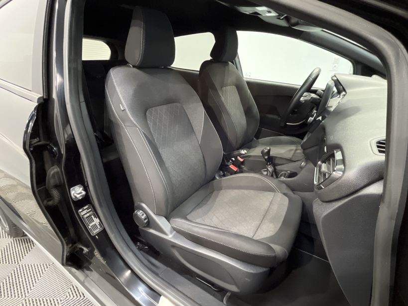 FORD FIESTA ACTIVE 2020 - Photo n°43