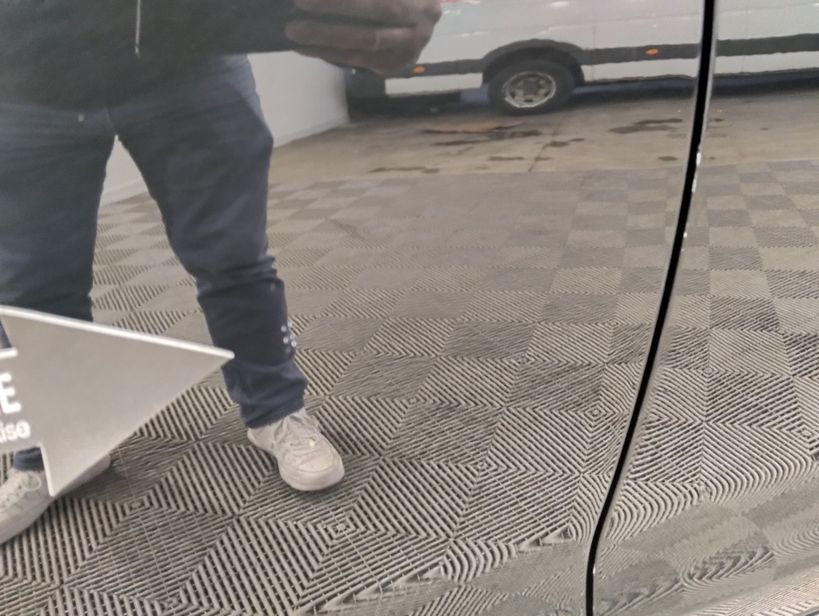 CITROEN C3 AIRCROSS 2023 - Photo n°1