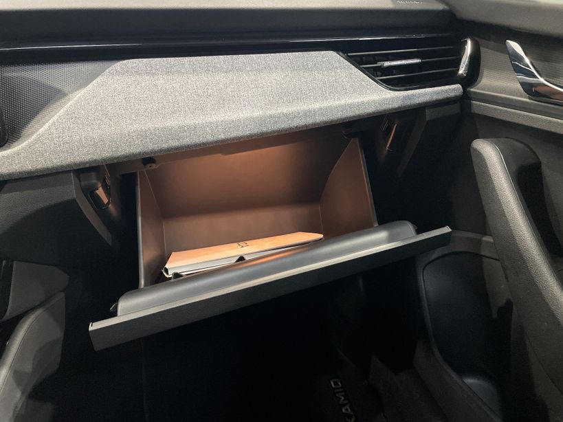 SKODA KAMIQ 2025 - Photo n°26