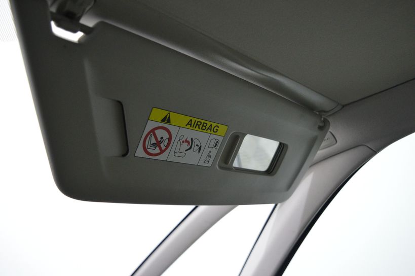 CITROEN C4 PICASSO 2018 - Photo n°31