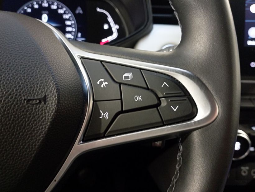 RENAULT CLIO V 2021 - Photo n°31