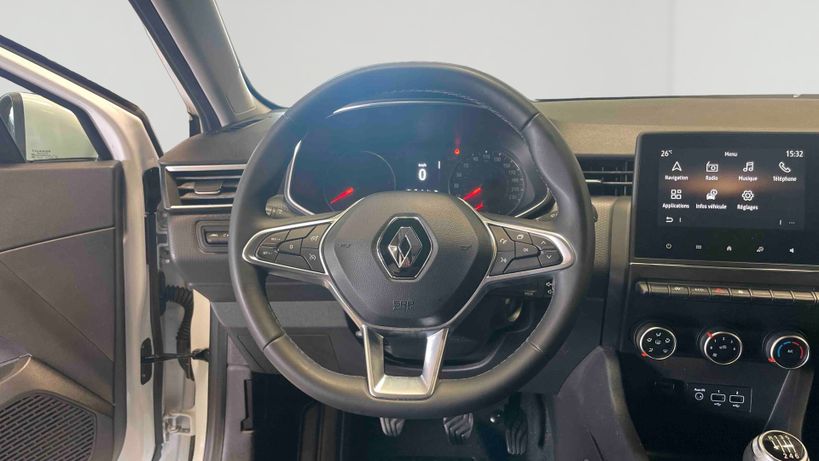 RENAULT CLIO V 2020 - Photo n°7