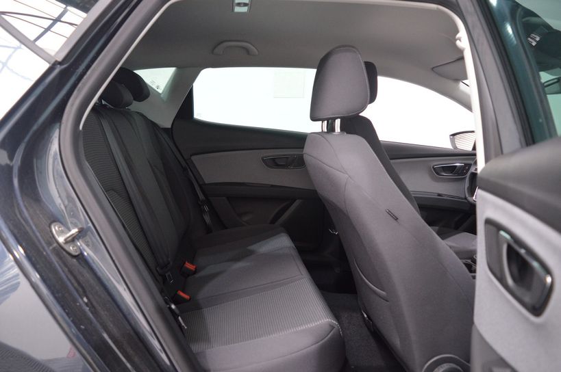 SEAT LEON 2019 - Photo n°6