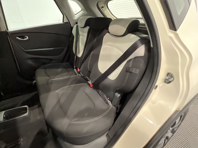 RENAULT CAPTUR 2018 - Photo n°10