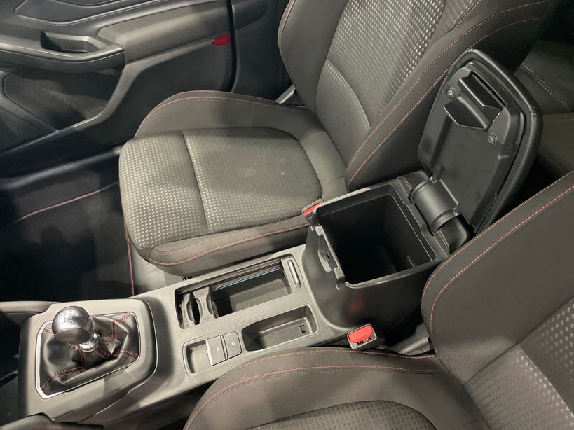 FORD FOCUS 2022 - Photo n°21