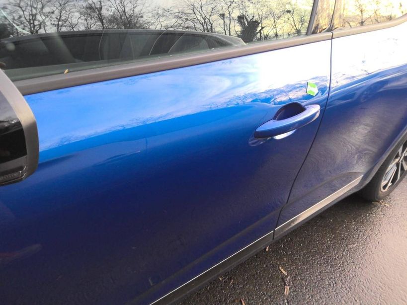 RENAULT CLIO V 2025 - Photo n°2