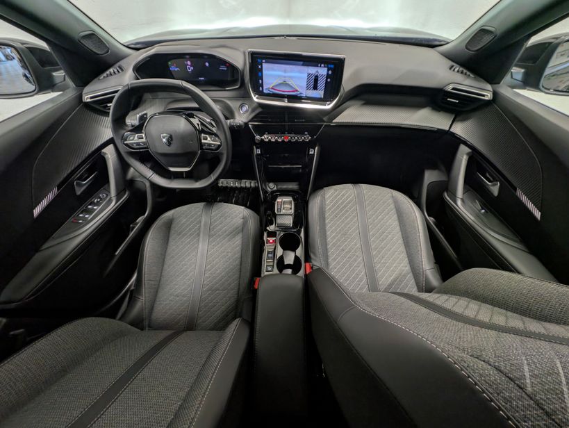 PEUGEOT 2008 2025 - Photo n°23