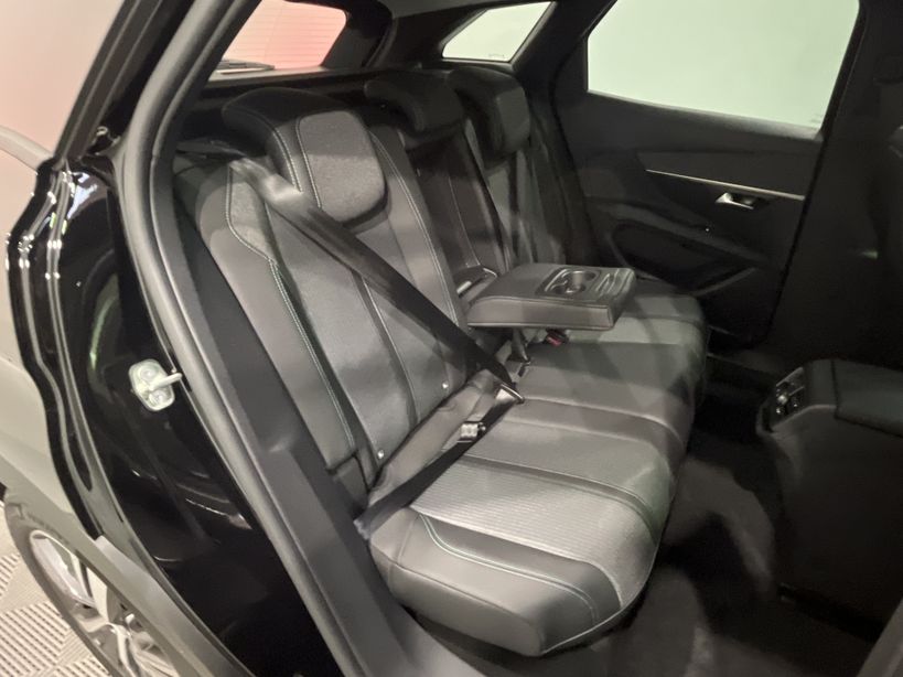 PEUGEOT 3008 2023 - Photo n°41