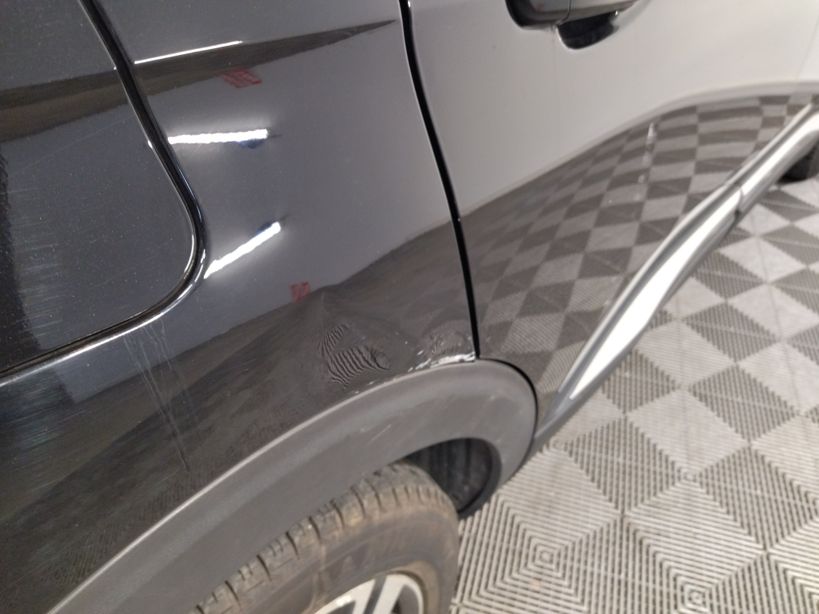 PEUGEOT 5008 2019 - Photo n°9