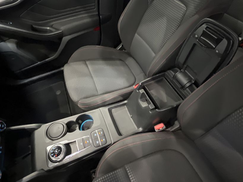 FORD FOCUS 2020 - Photo n°22