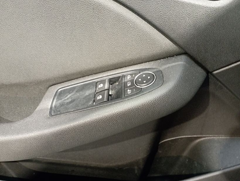 RENAULT CLIO V 2019 - Photo n°30