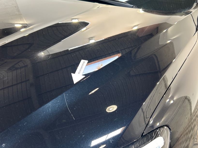 RENAULT ARKANA 2024 - Photo n°11