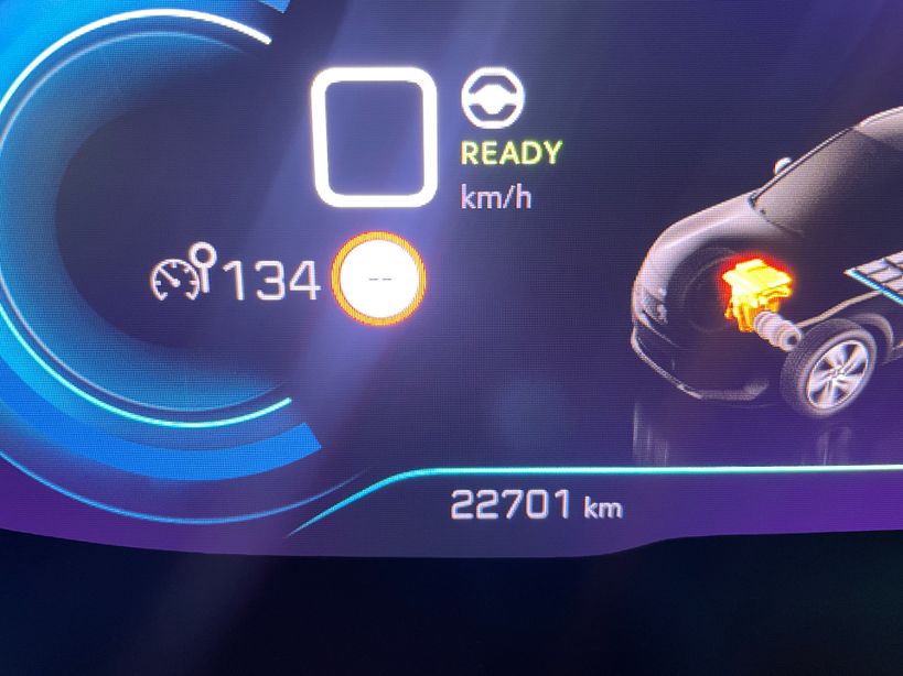 PEUGEOT 3008 2024 - Photo n°1