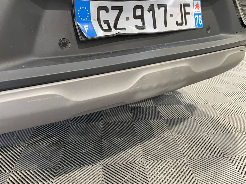 RENAULT ARKANA 2024 - Photo n°5