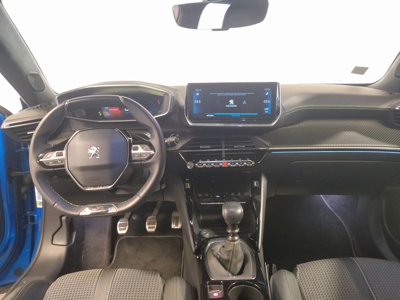PEUGEOT 2008 2021 - Photo n°23