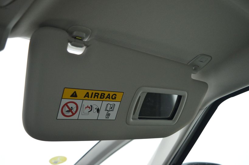 RENAULT GRAND SCENIC IV 2019 - Photo n°28