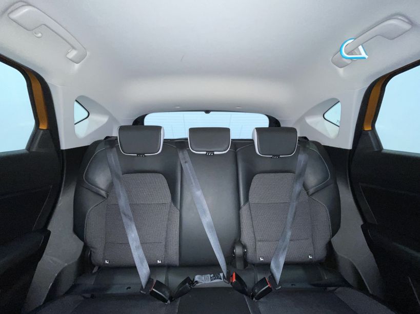 RENAULT CAPTUR 2020 - Photo n°42