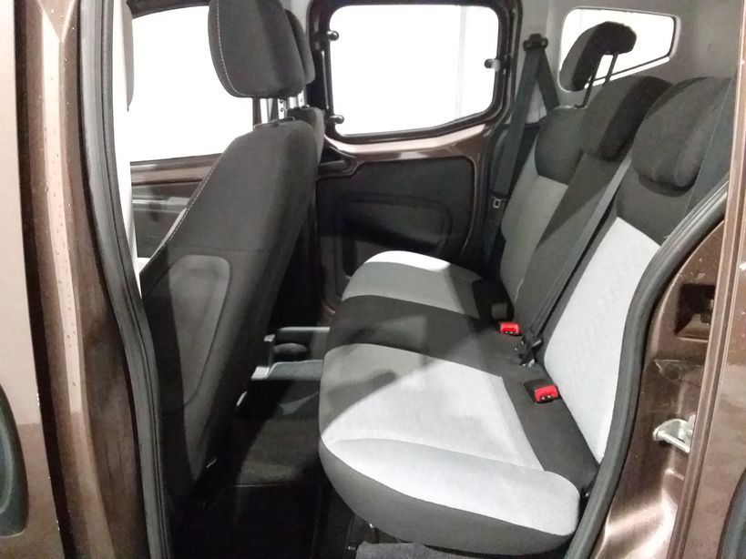 FIAT QUBO 2019 - Photo n°12