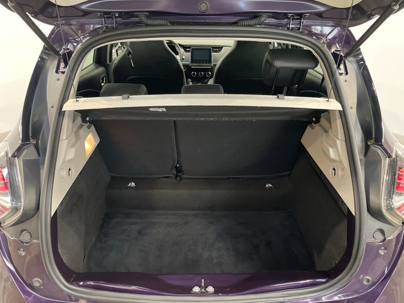 RENAULT ZOE E TECH ELECTRIQUE 2021 - Photo n°49
