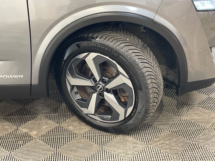 NISSAN QASHQAI 2023 - Photo n°1