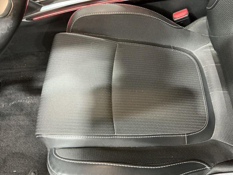 RENAULT MEGANE IV BERLINE 2021 - Photo n°2