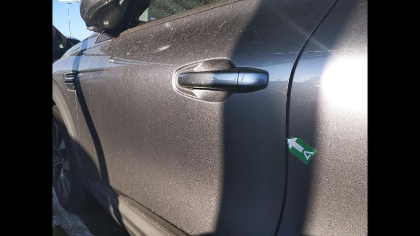 RENAULT ARKANA 2023 - Photo n°6