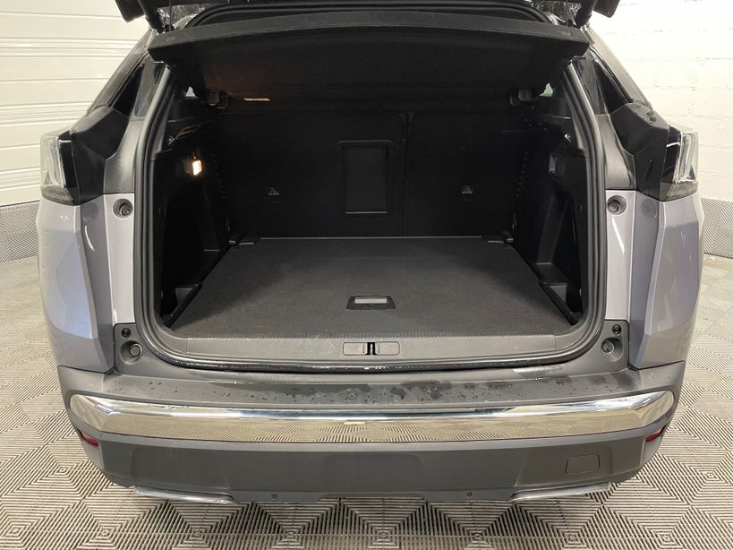 PEUGEOT 3008 2024 - Photo n°15