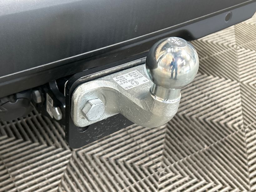 RENAULT KANGOO VAN 2025 - Photo n°37