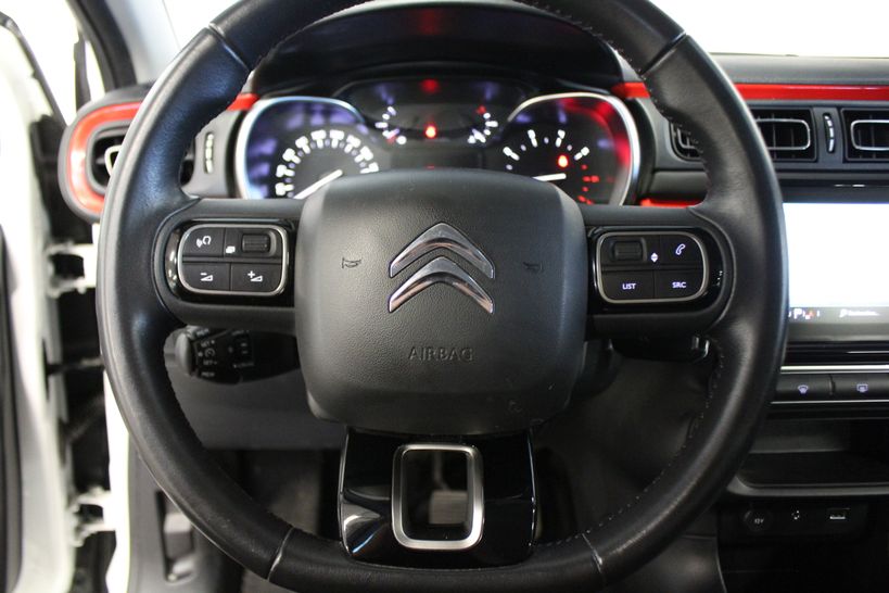 CITROEN C3 2017 - Photo n°25