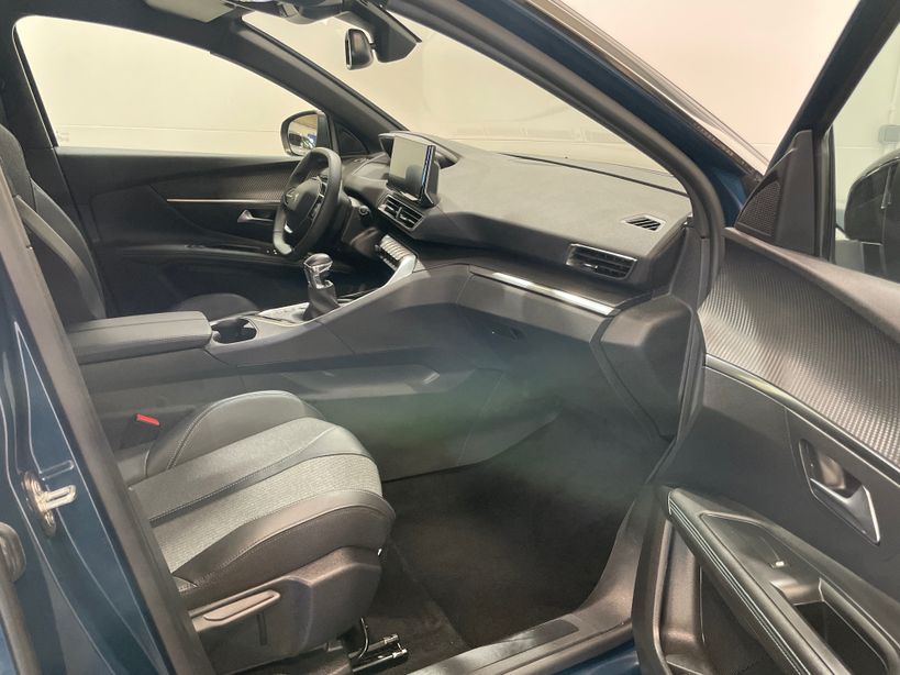 PEUGEOT 3008 2024 - Photo n°7