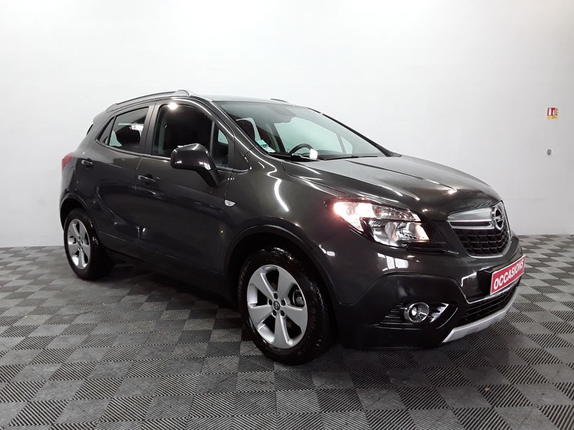 OPEL MOKKA 2015 - Photo n°7