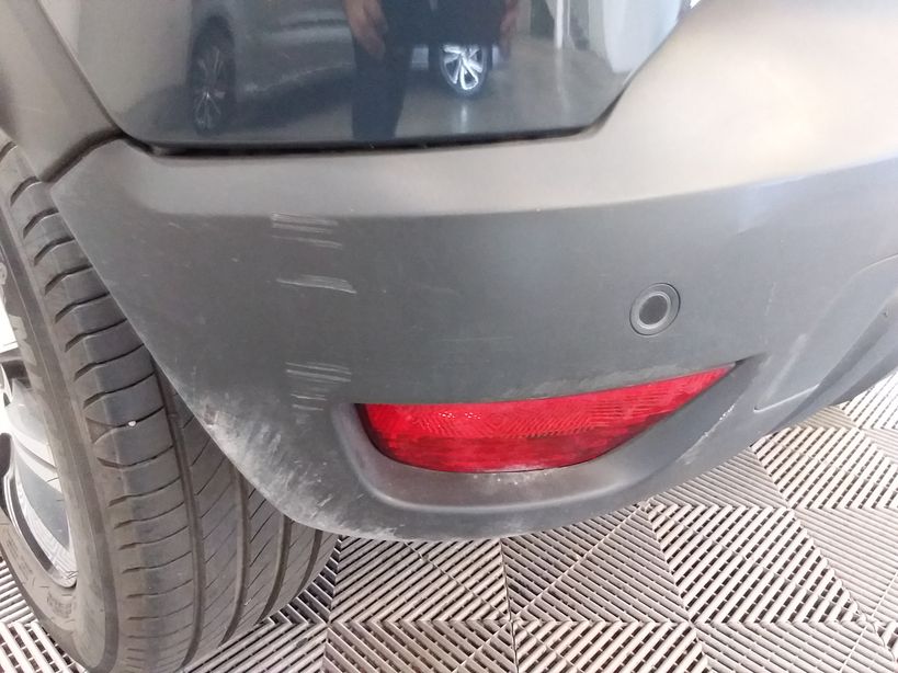 RENAULT CAPTUR 2018 - Photo n°8