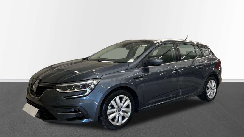 RENAULT MEGANE IV ESTATE 2022 - Photo n°1