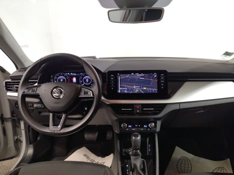 SKODA KAMIQ 2020 - Photo n°24