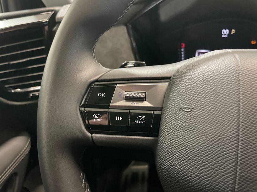 DS DS 4 2024 - Photo n°20