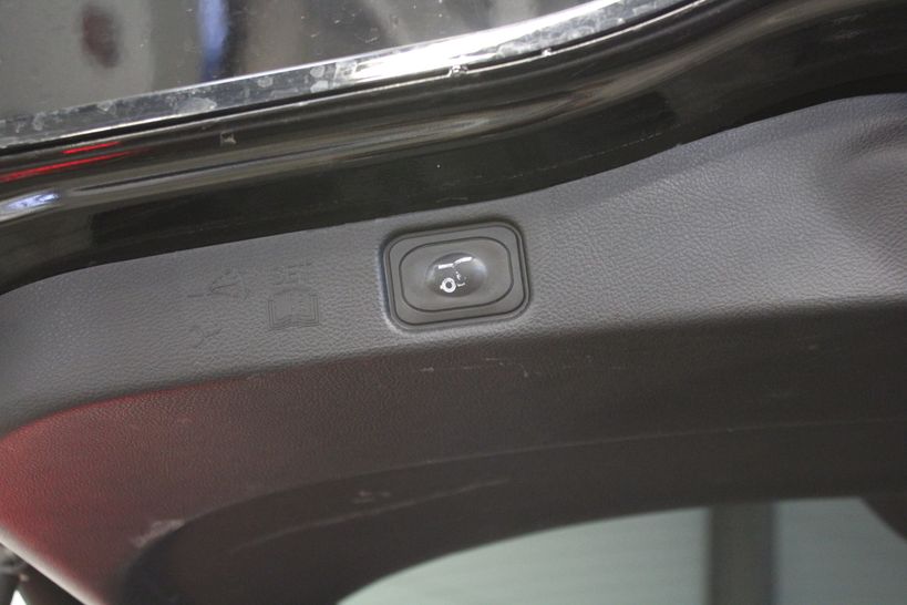 FORD GALAXY 2019 - Photo n°14