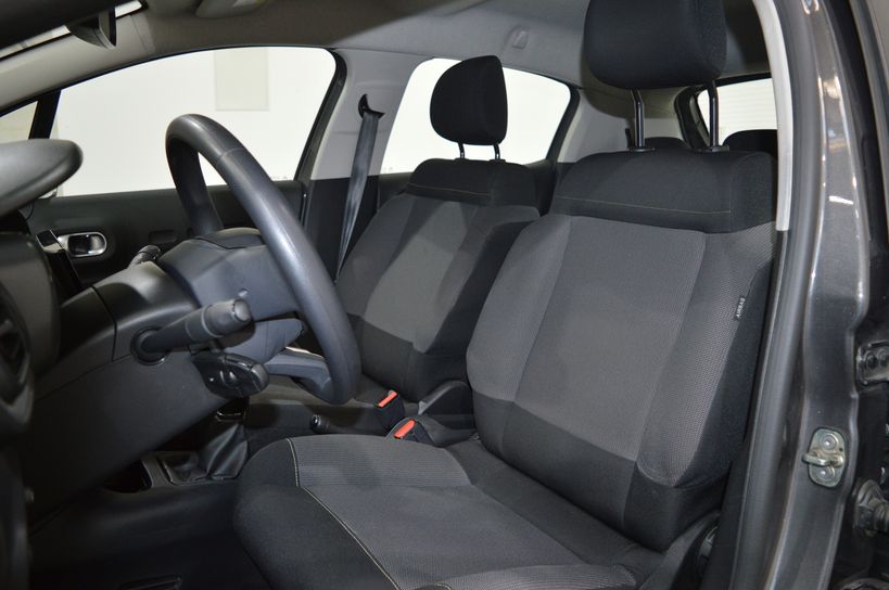 CITROEN C3 BUSINESS 2018 - Photo n°31