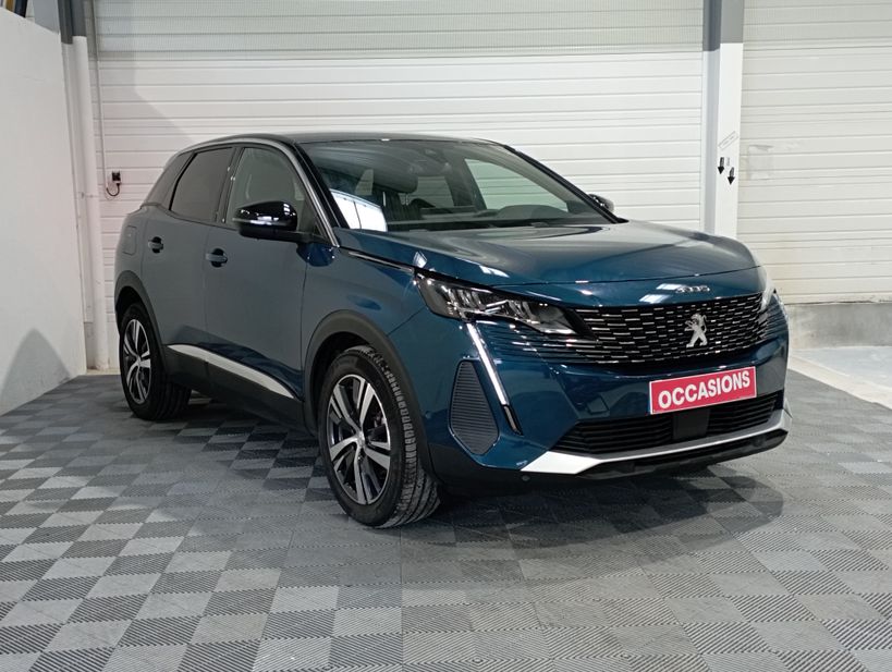 PEUGEOT 3008 2024 - Photo n°3