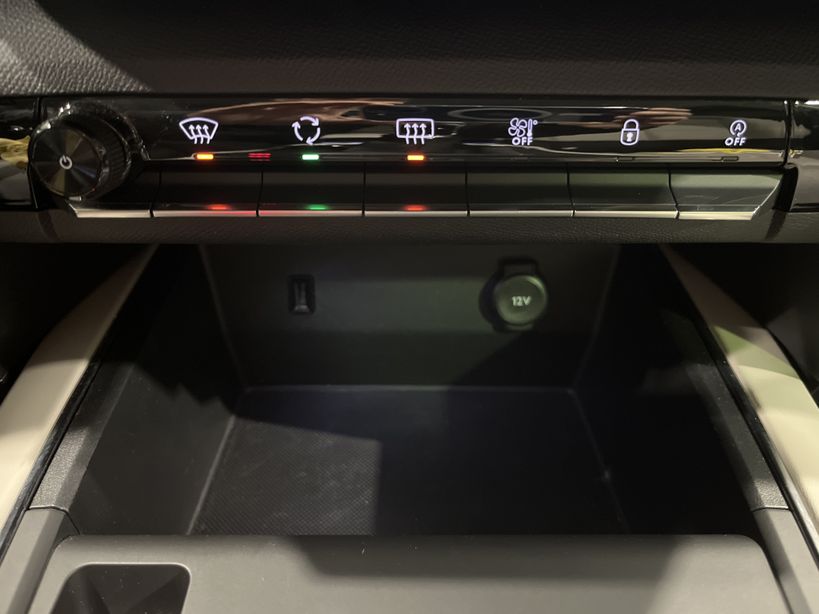 CITROEN C5 AIRCROSS 2021 - Photo n°18