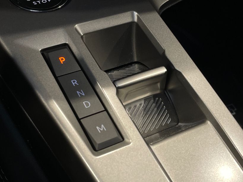 PEUGEOT 308 2024 - Photo n°22