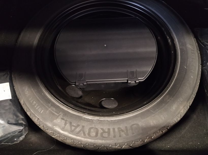 CITROEN C5 AIRCROSS 2021 - Photo n°20