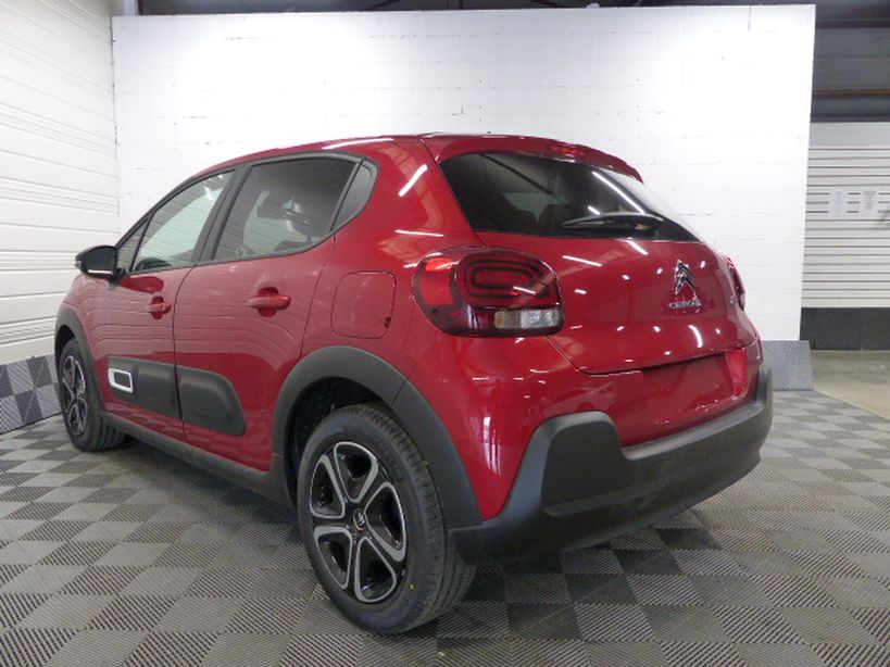CITROEN C3 2021 - Photo n°5