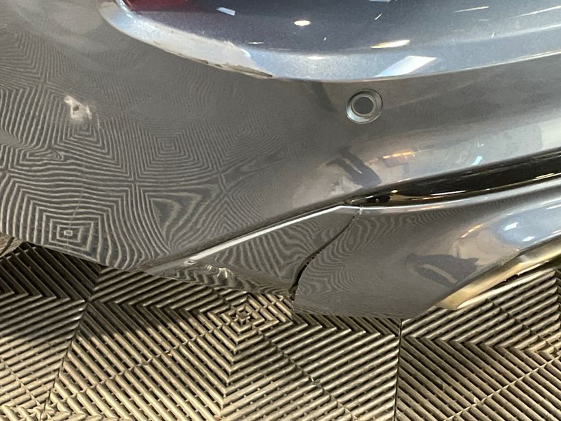 FORD KUGA 2021 - Photo n°3