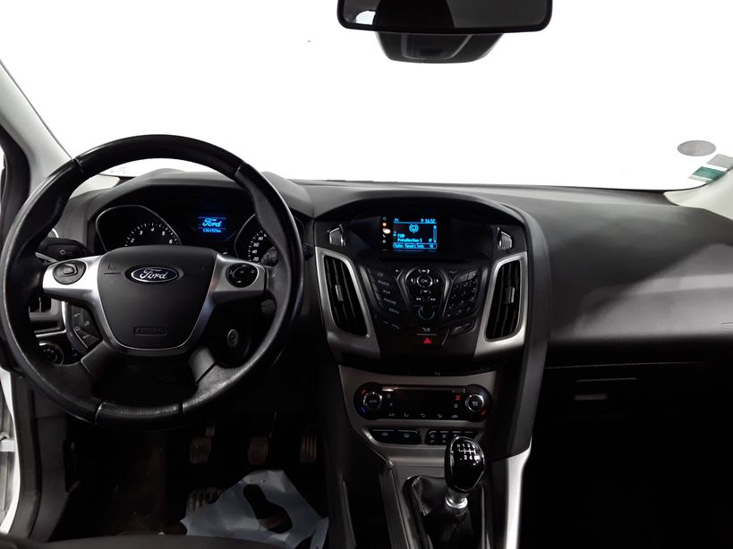 FORD FOCUS 2014 - Photo n°13