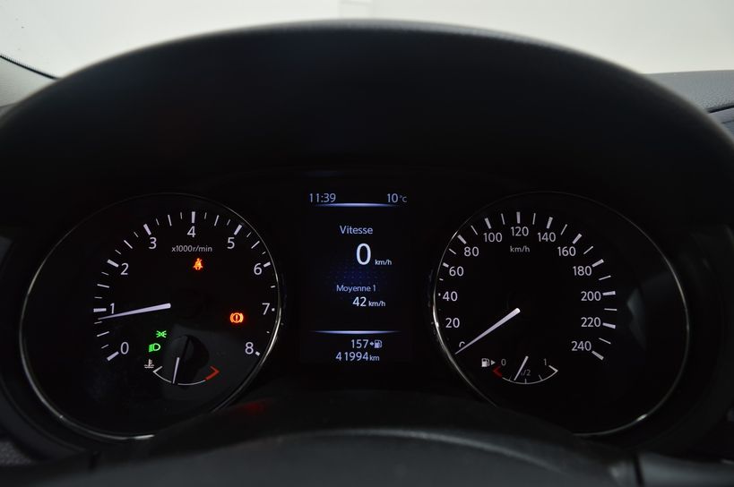 NISSAN PULSAR 2015 - Photo n°9