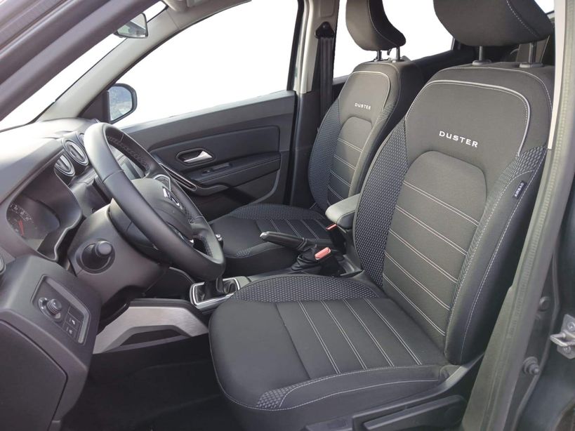 DACIA DUSTER 2023 - Photo n°10