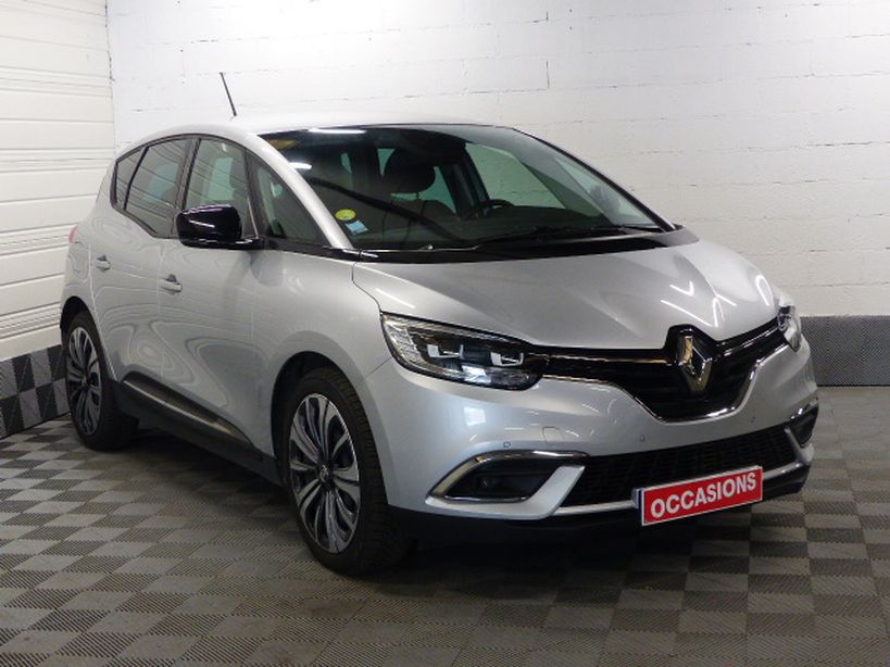 RENAULT SCENIC IV BUSINESS 2021 - Photo n°3