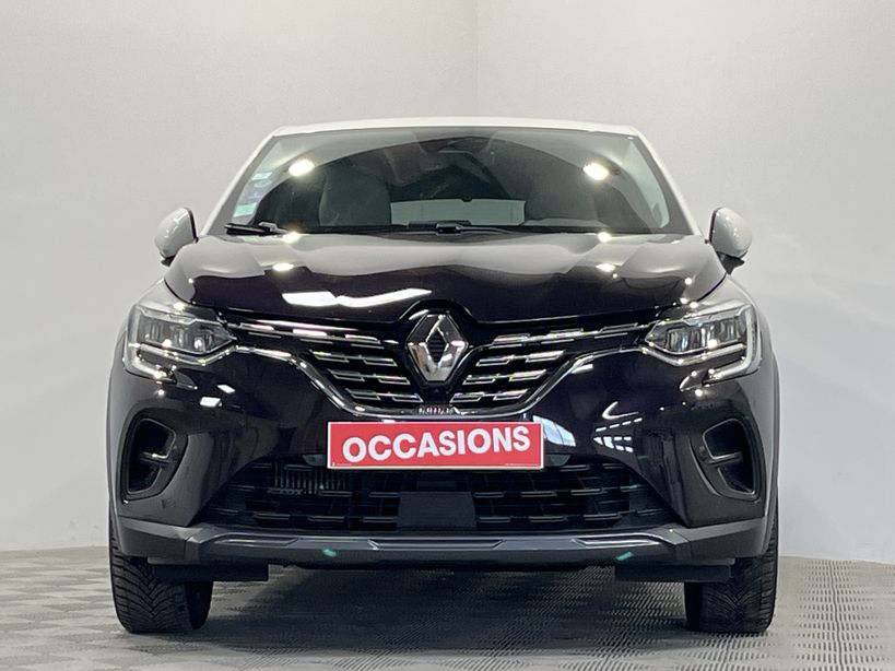 RENAULT CAPTUR 2020 - Photo n°5