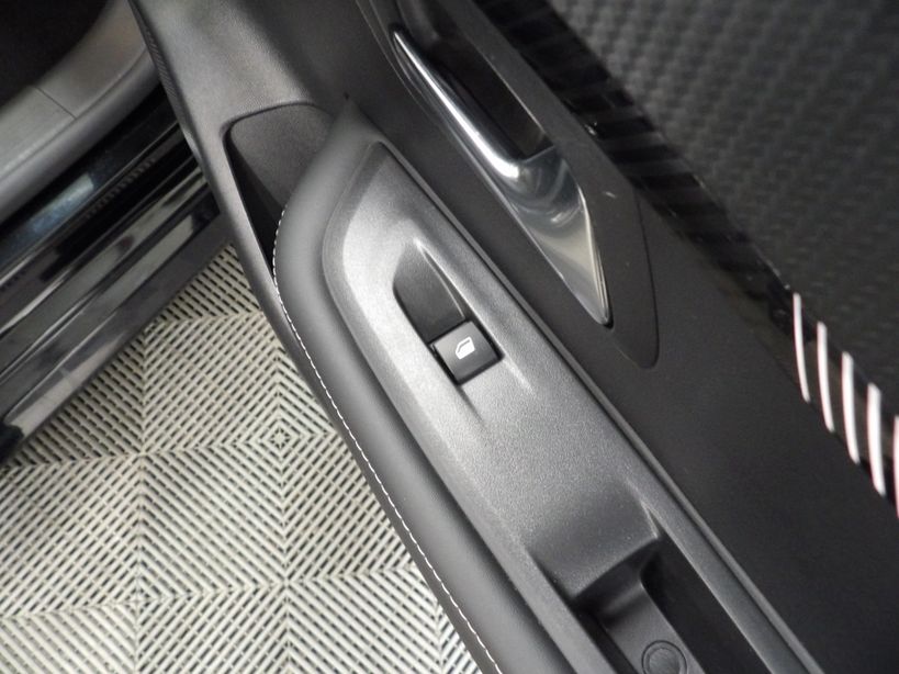 PEUGEOT 208 2024 - Photo n°28