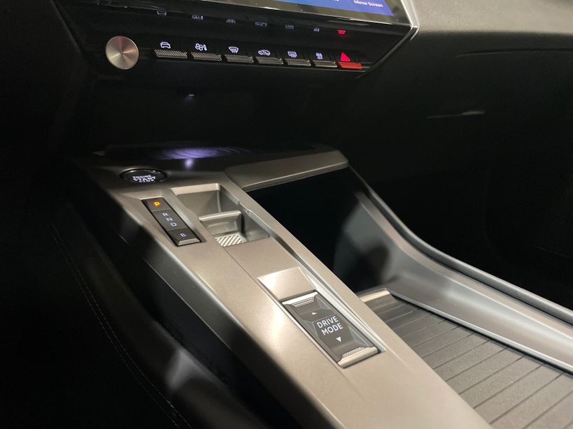 PEUGEOT 308 2023 - Photo n°19